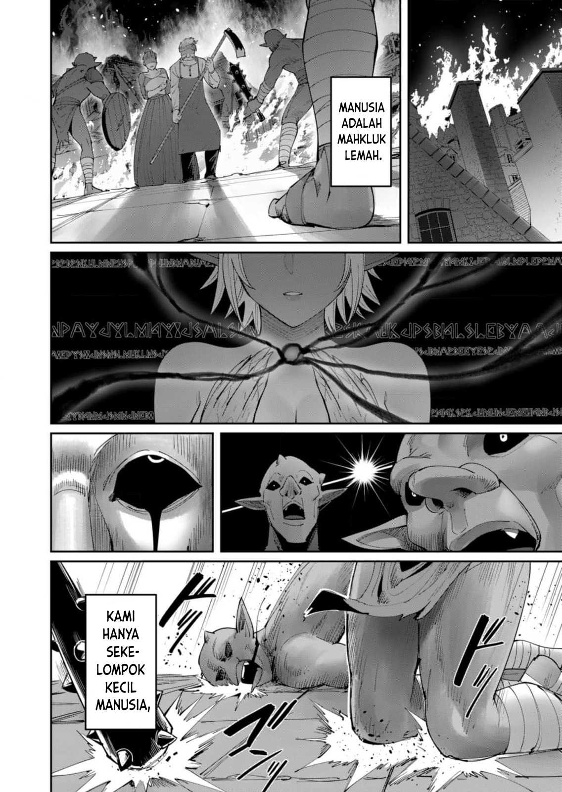 Bakemonogatari Chapter 7 - halaman 22