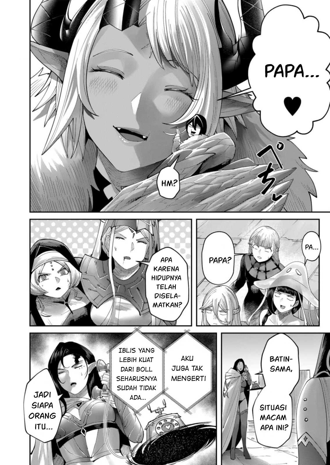 Bakemonogatari Chapter 7 - halaman 5