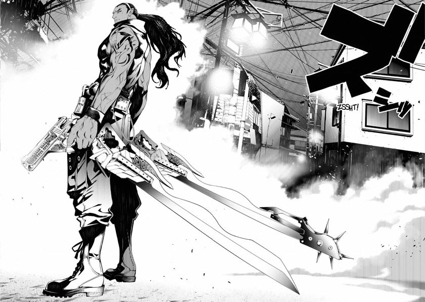 Bakemonogatari Chapter 73 - halaman 12