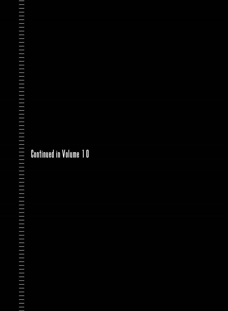 Bakemonogatari Chapter 76 - halaman 21