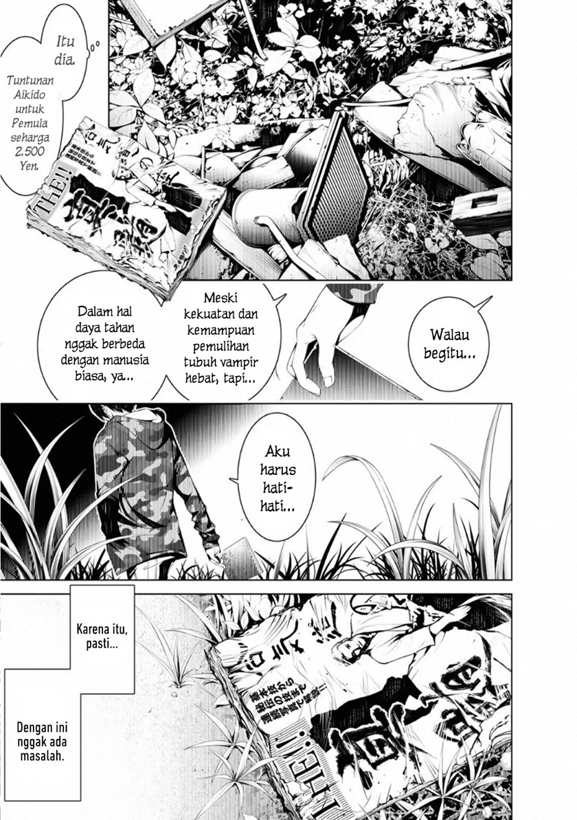 Bakemonogatari Chapter 77 - halaman 10