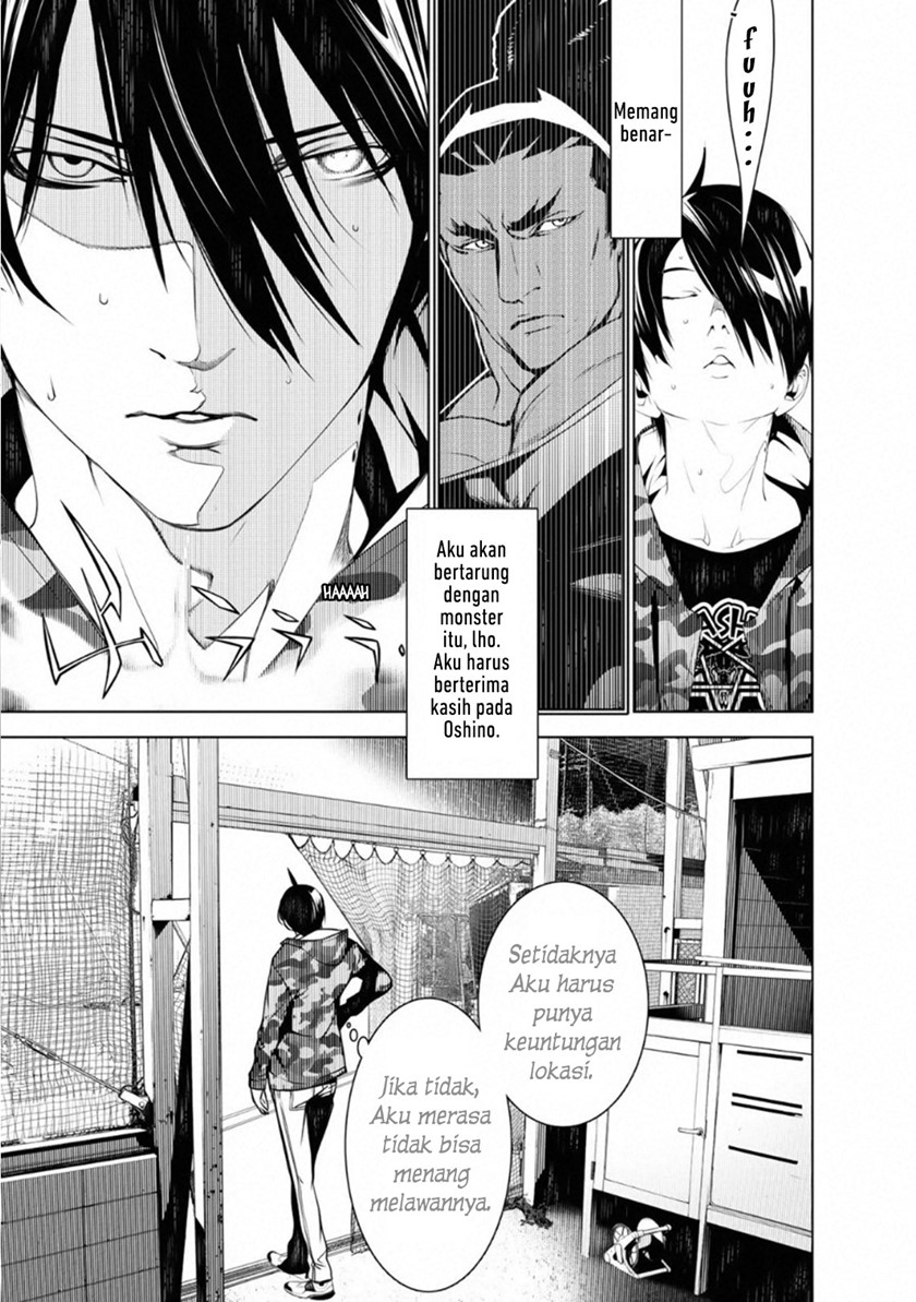 Bakemonogatari Chapter 77 - halaman 14