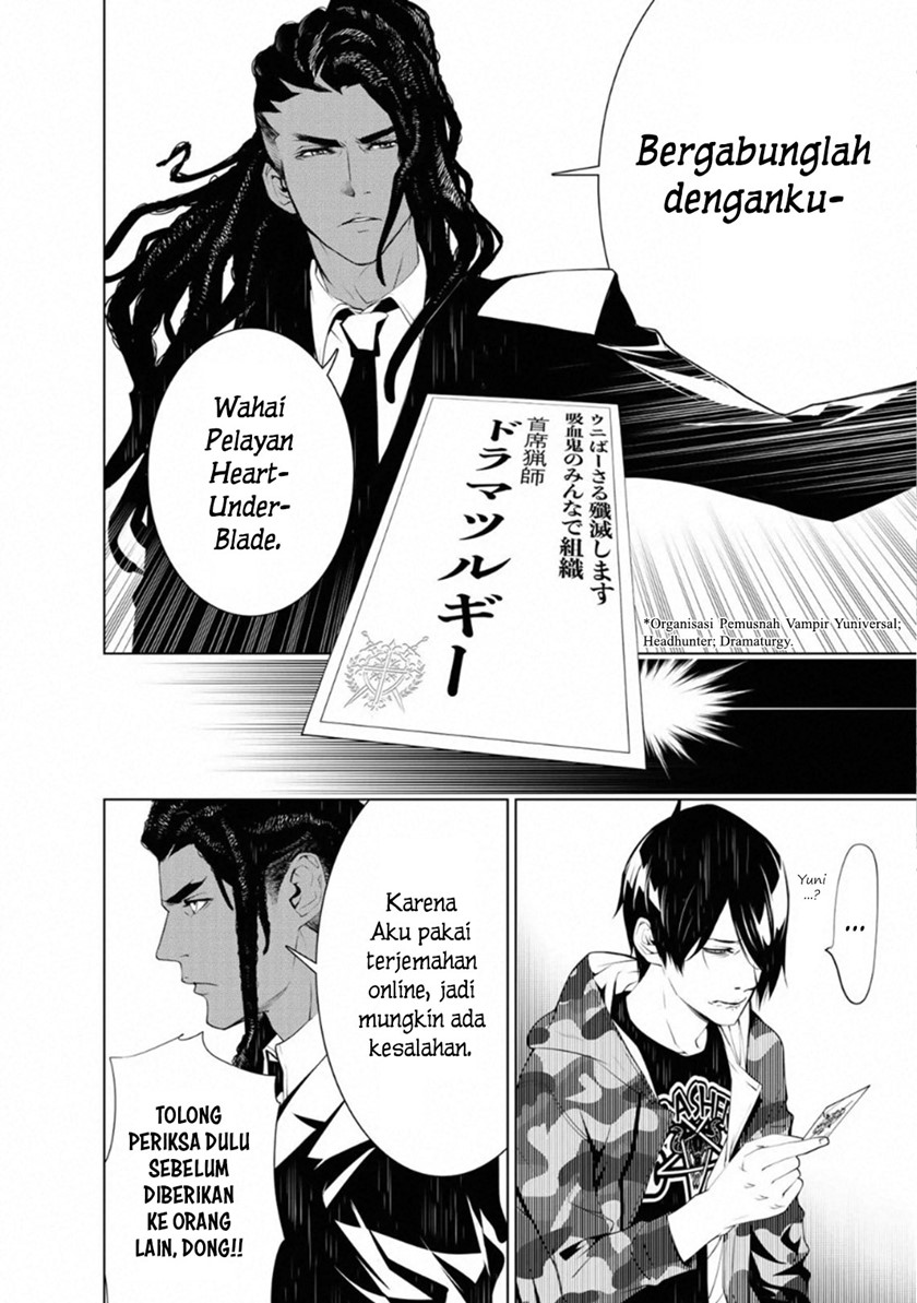 Bakemonogatari Chapter 77 - halaman 18