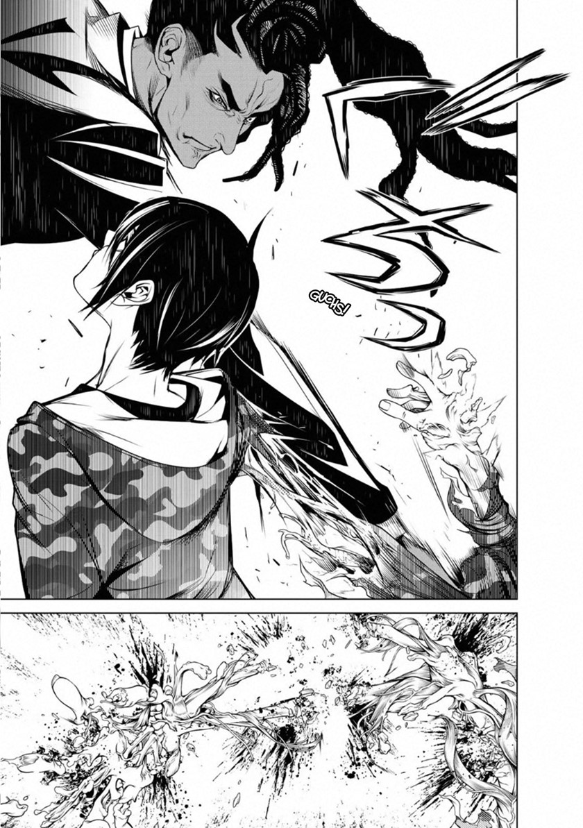 Bakemonogatari Chapter 78 - halaman 13