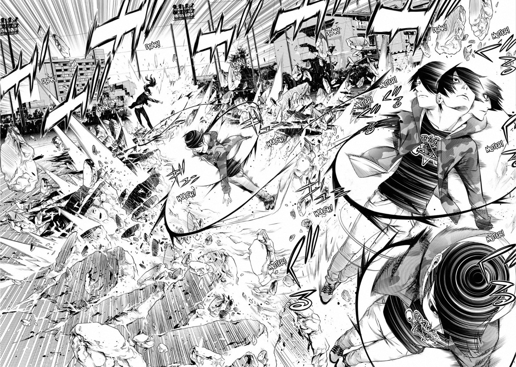 Bakemonogatari Chapter 78 - halaman 14