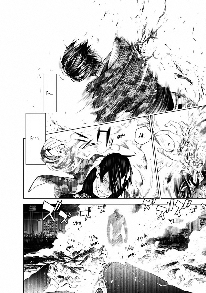 Bakemonogatari Chapter 78 - halaman 15