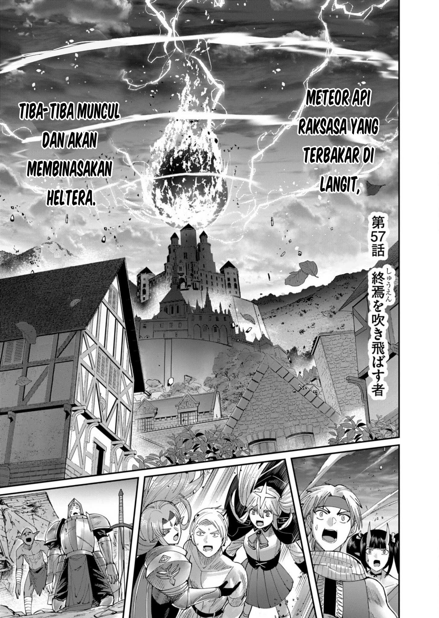 Bakemonogatari Chapter 8 - halaman 2