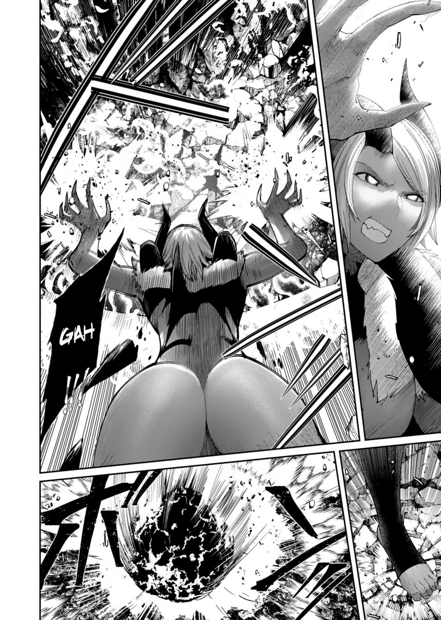 Bakemonogatari Chapter 8 - halaman 3