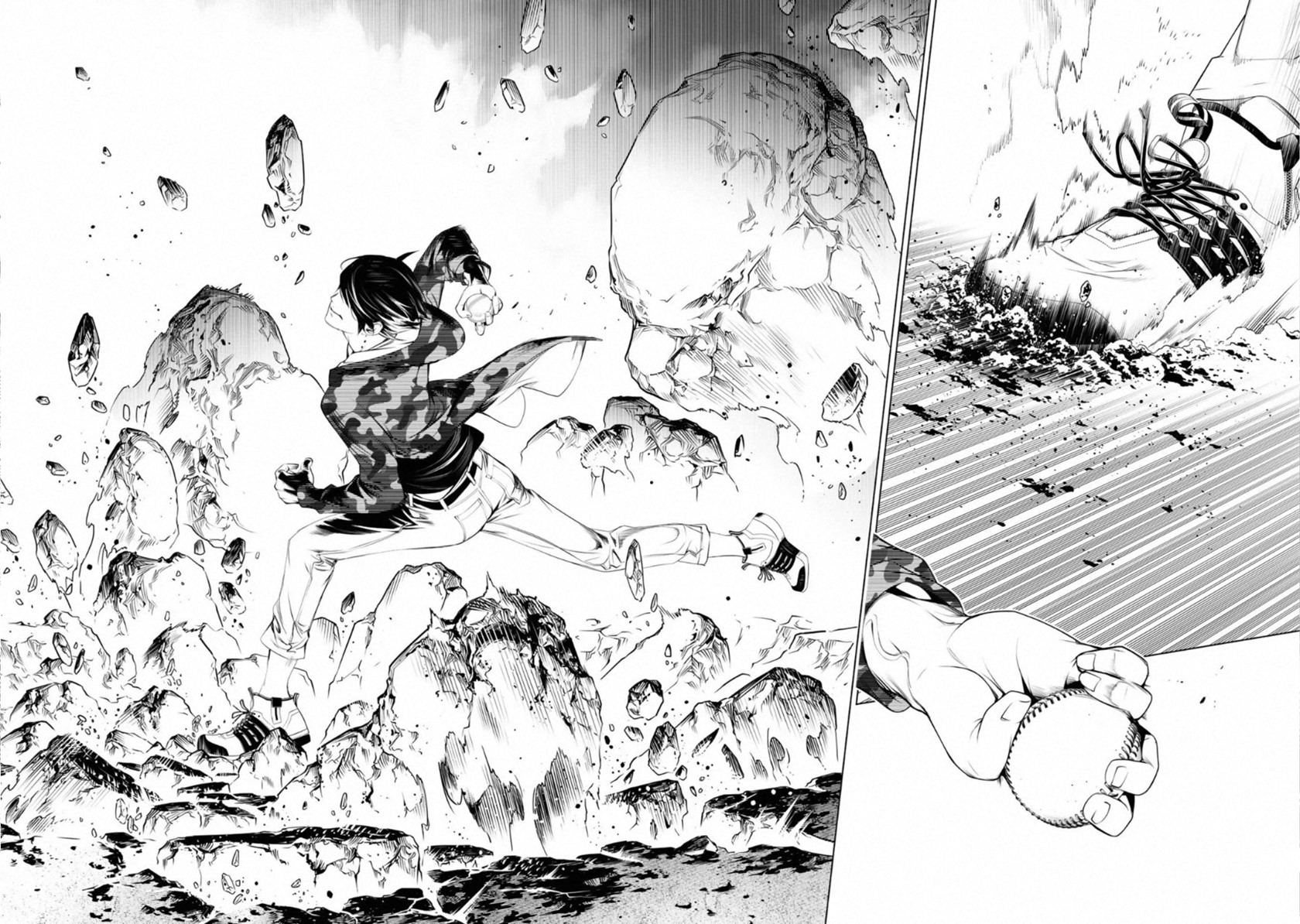 Bakemonogatari Chapter 80 - halaman 11