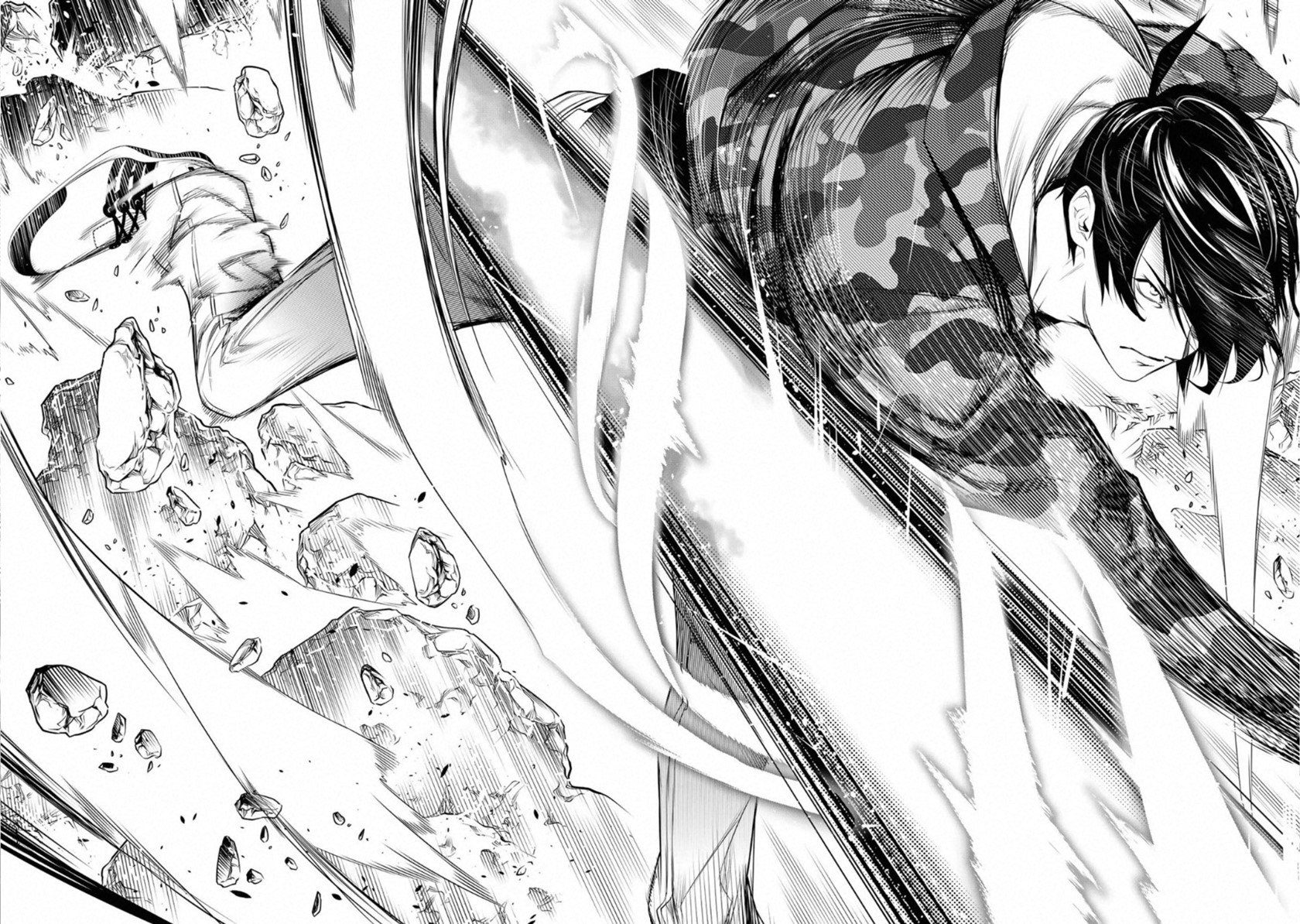 Bakemonogatari Chapter 80 - halaman 12