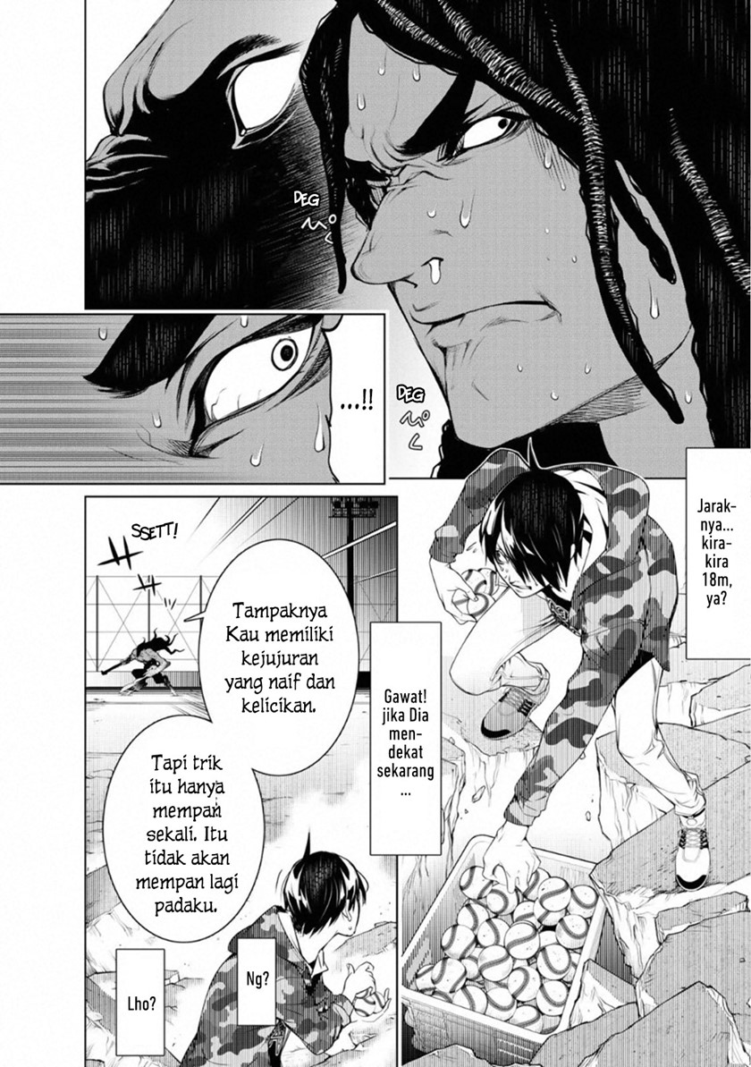Bakemonogatari Chapter 80 - halaman 15