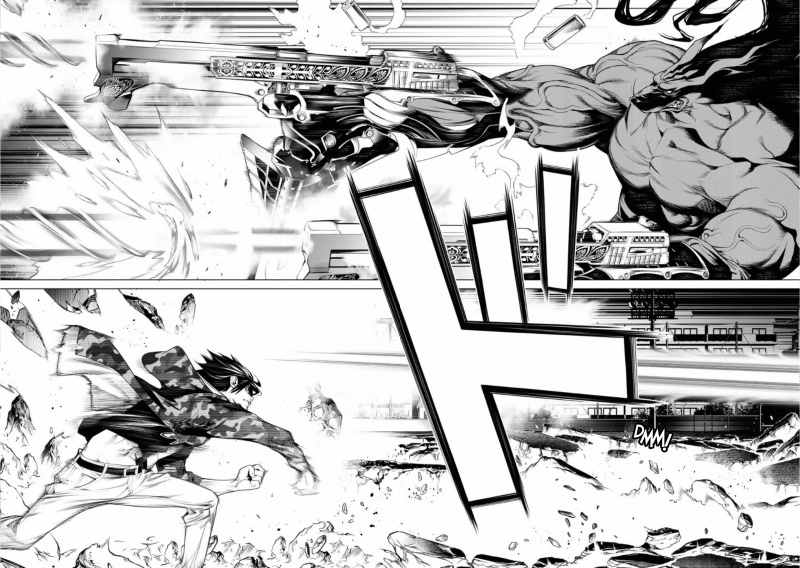 Bakemonogatari Chapter 81 - halaman 10
