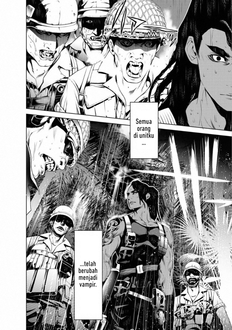 Bakemonogatari Chapter 82 - halaman 11