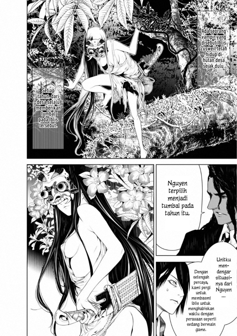 Bakemonogatari Chapter 82 - halaman 13