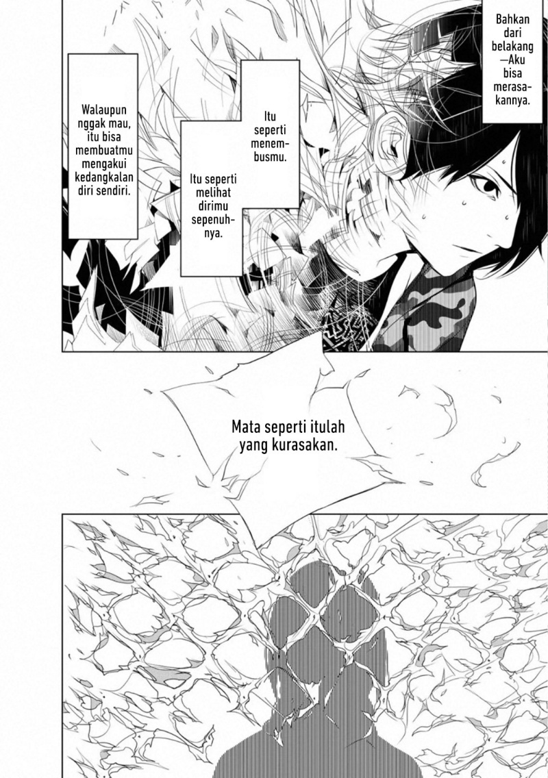 Bakemonogatari Chapter 83 - halaman 10