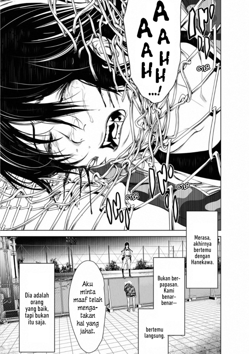 Bakemonogatari Chapter 83 - halaman 18