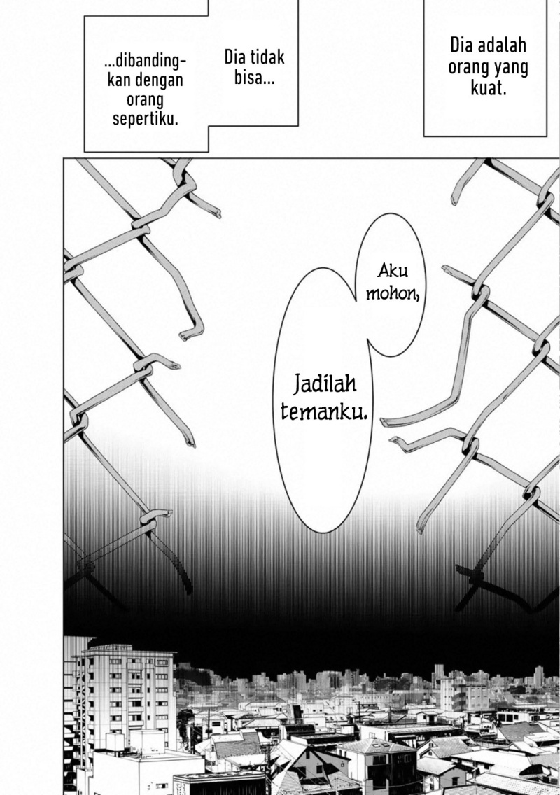 Bakemonogatari Chapter 83 - halaman 19