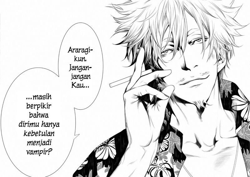 Bakemonogatari Chapter 84 - halaman 16
