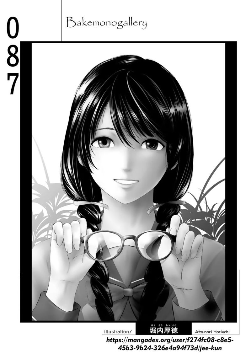 Bakemonogatari Chapter 87 - halaman 20