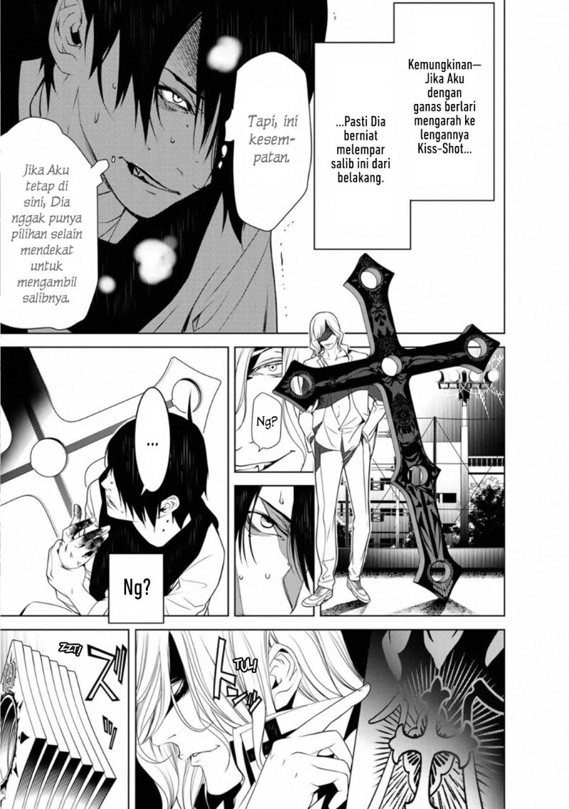 Bakemonogatari Chapter 88 - halaman 12