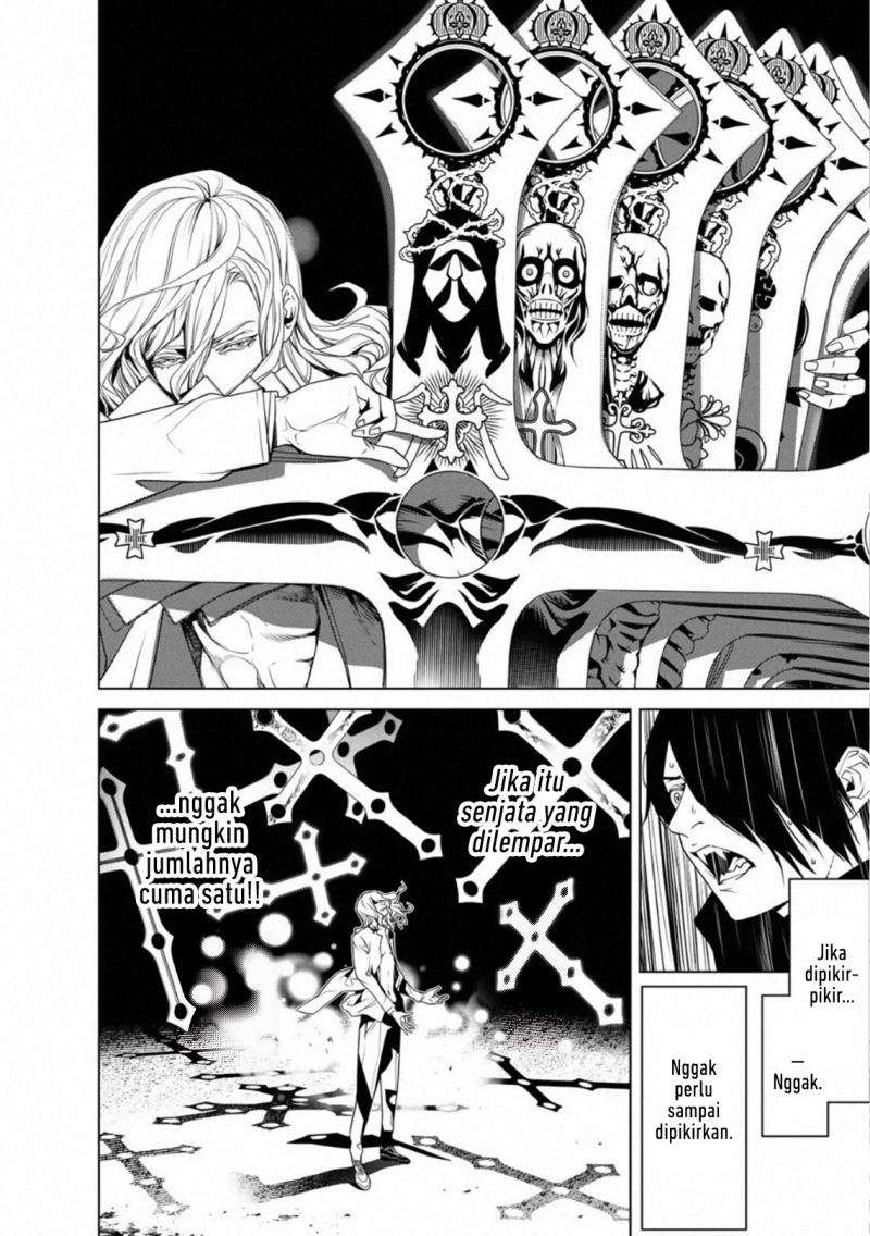 Bakemonogatari Chapter 88 - halaman 13