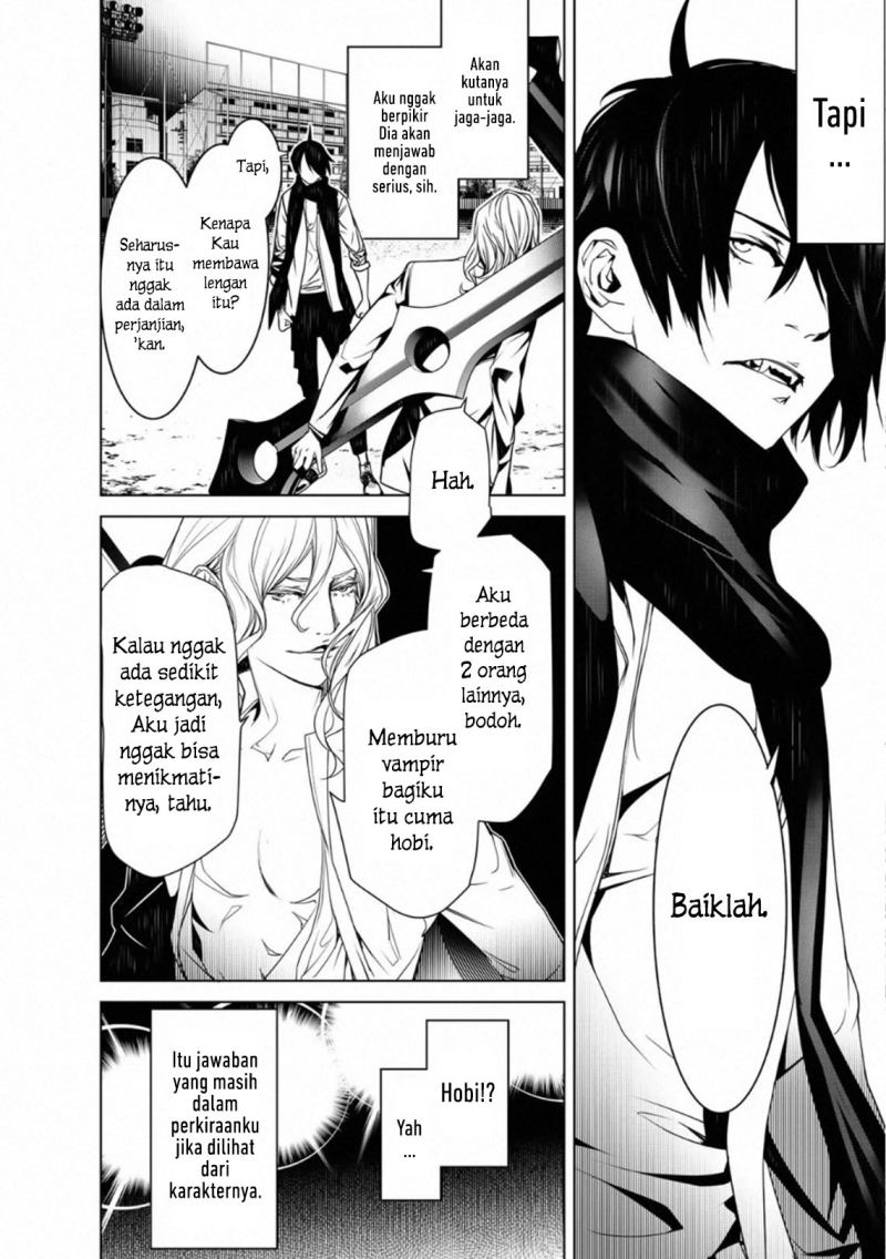 Bakemonogatari Chapter 88 - halaman 4