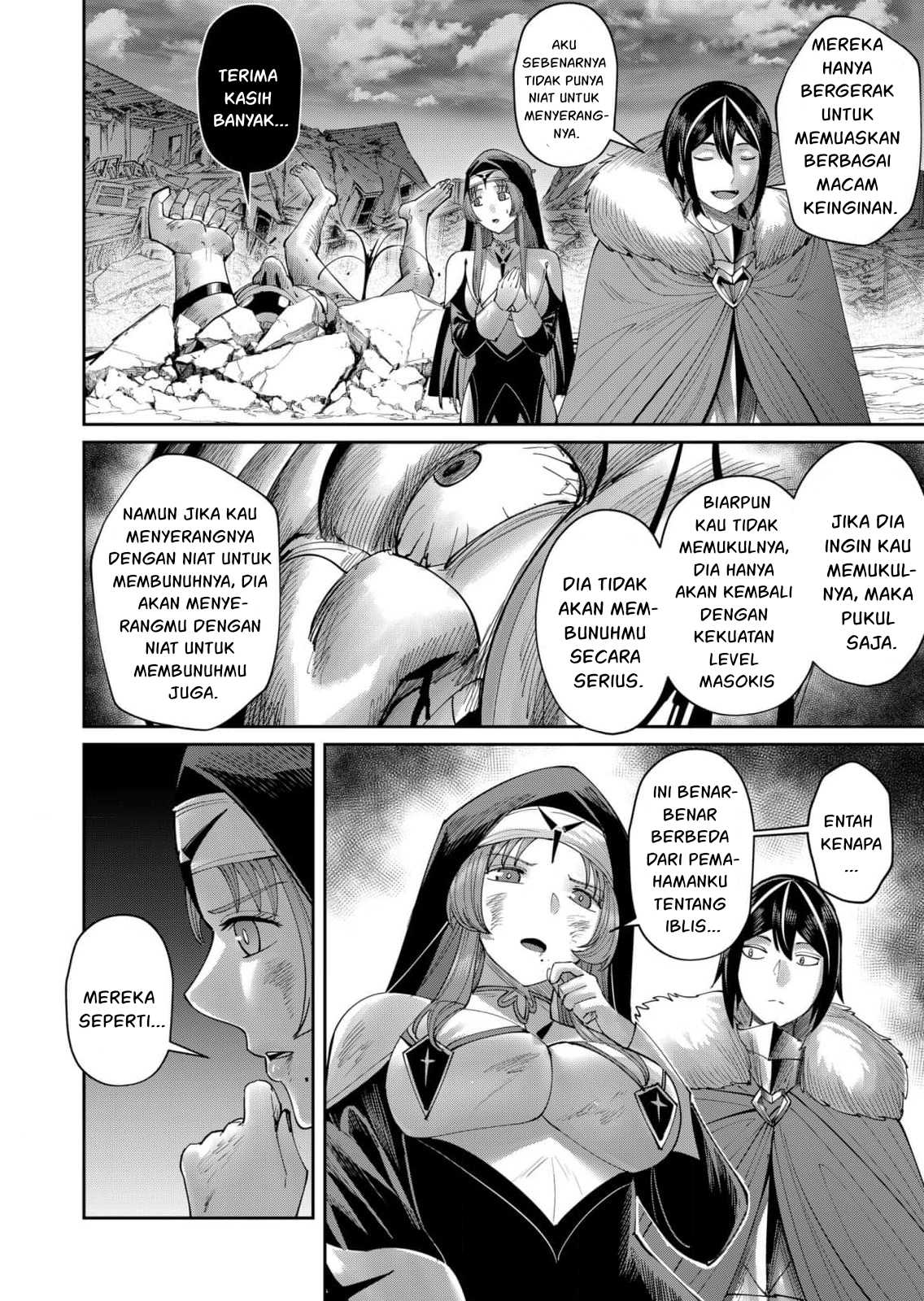 Bakemonogatari Chapter 9 - halaman 5