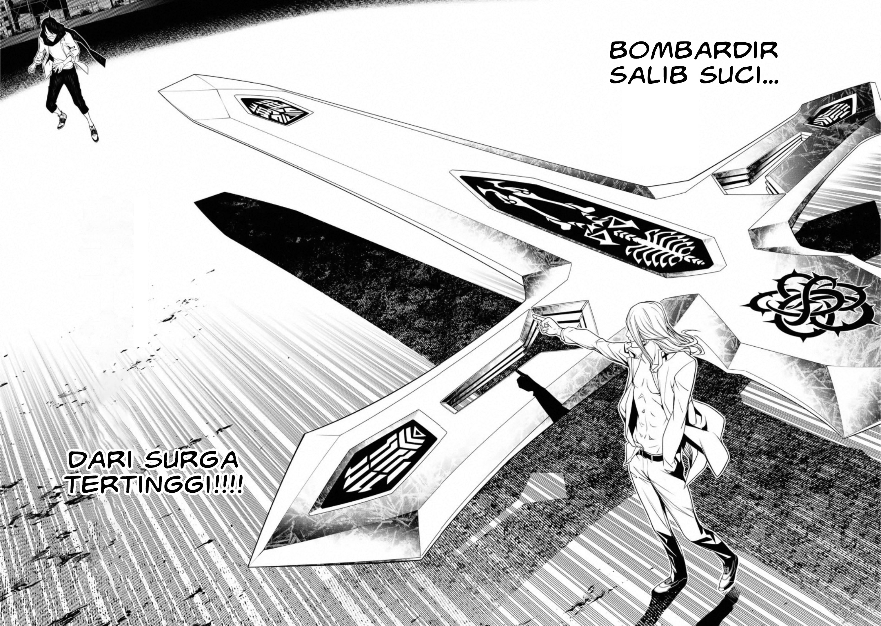 Bakemonogatari Chapter 90 - halaman 16