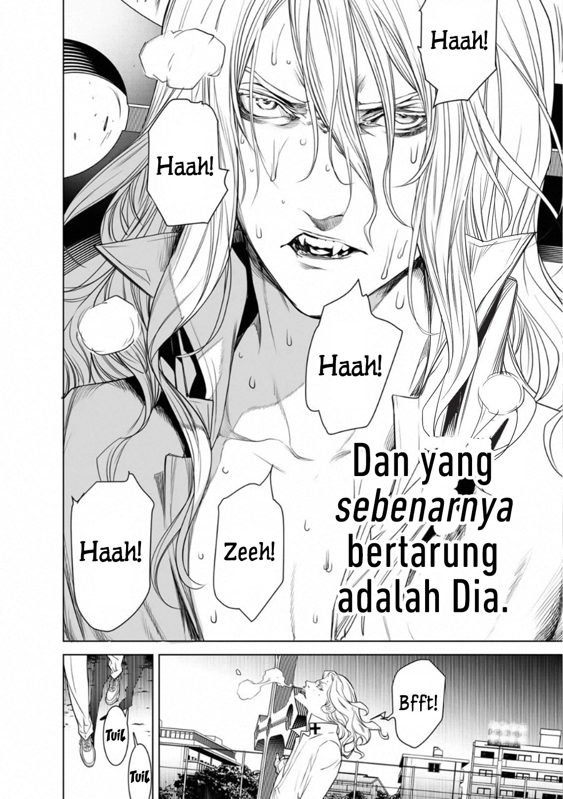 Bakemonogatari Chapter 91 - halaman 16