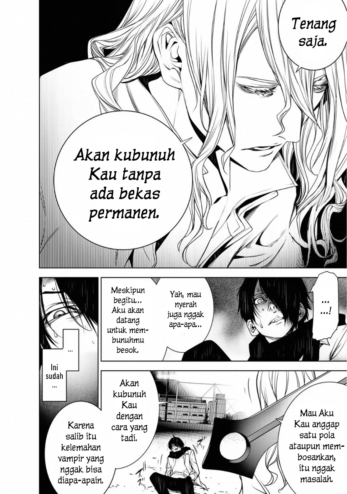 Bakemonogatari Chapter 91 - halaman 18