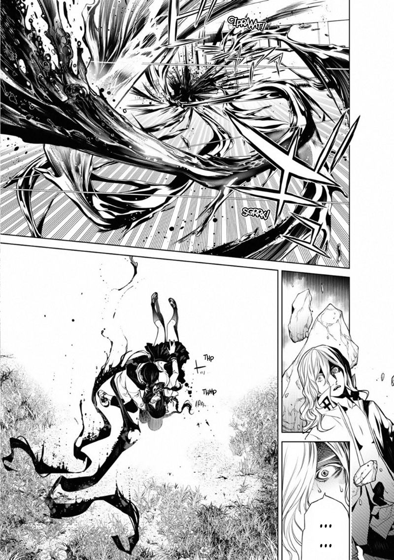 Bakemonogatari Chapter 92 - halaman 12