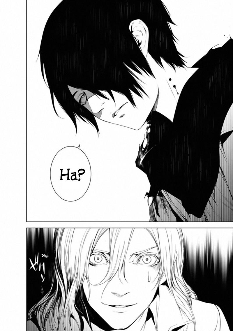 Bakemonogatari Chapter 92 - halaman 19