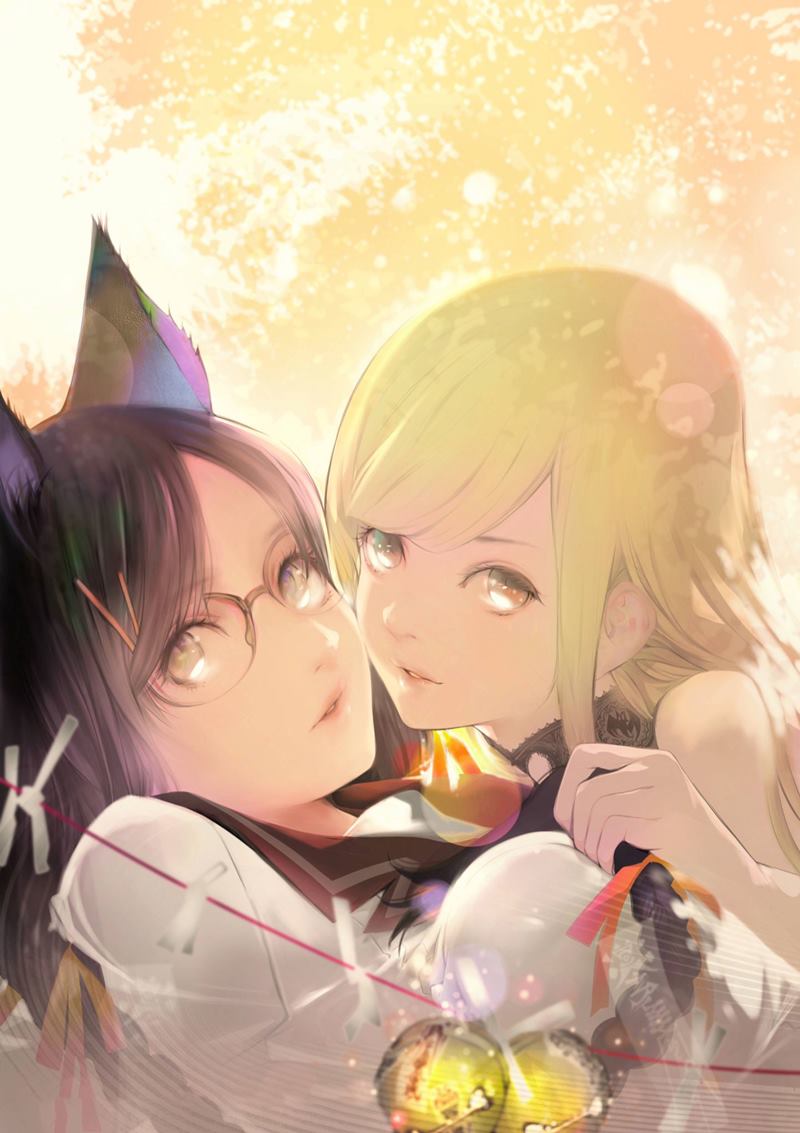 Bakemonogatari Chapter 93 - halaman 1