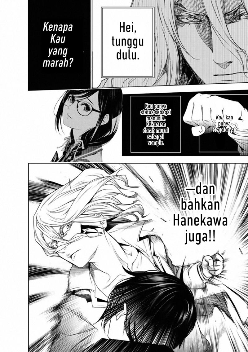 Bakemonogatari Chapter 93 - halaman 14