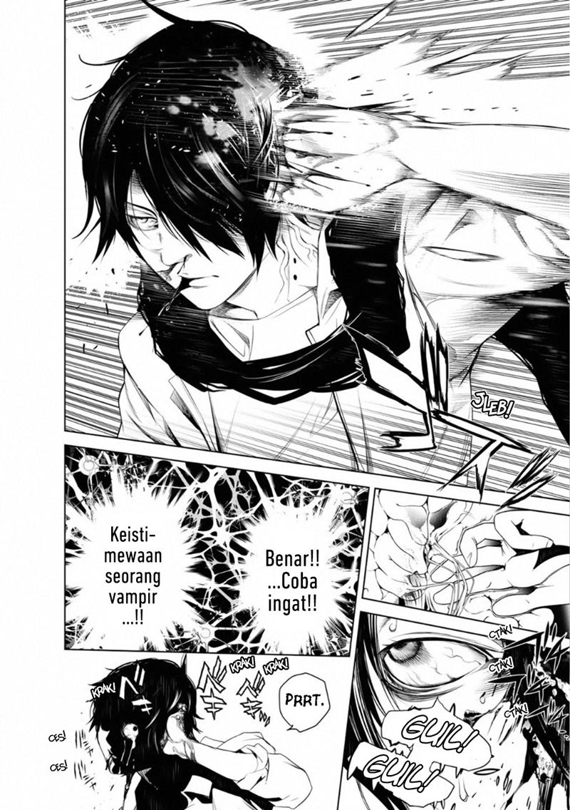 Bakemonogatari Chapter 94 - halaman 10