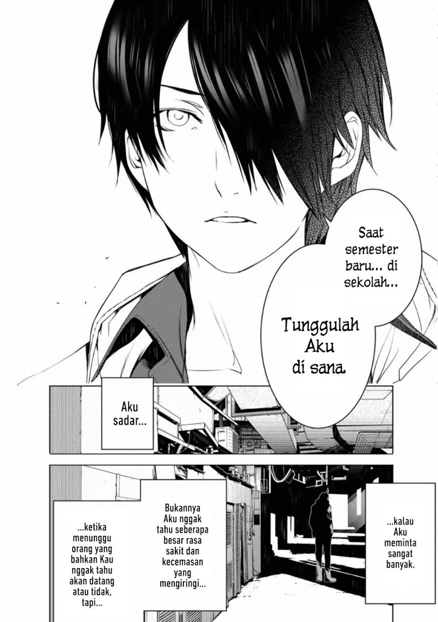 Bakemonogatari Chapter 96 - halaman 16