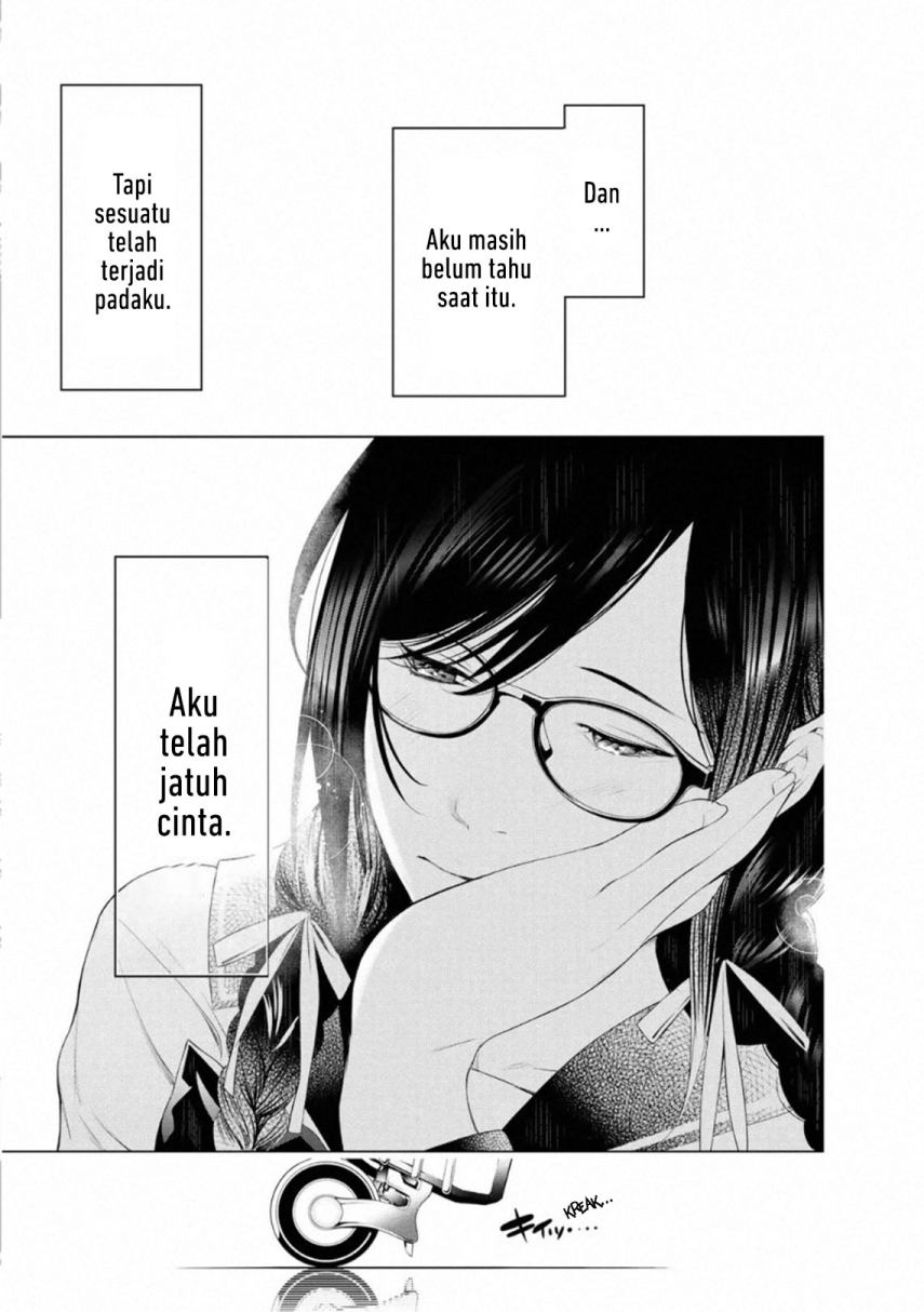 Bakemonogatari Chapter 97 - halaman 18