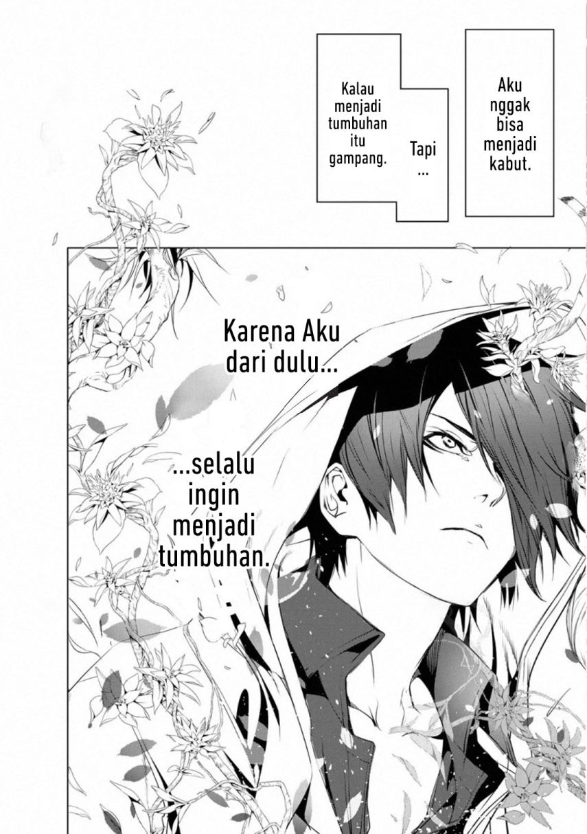 Bakemonogatari Chapter 99 - halaman 20