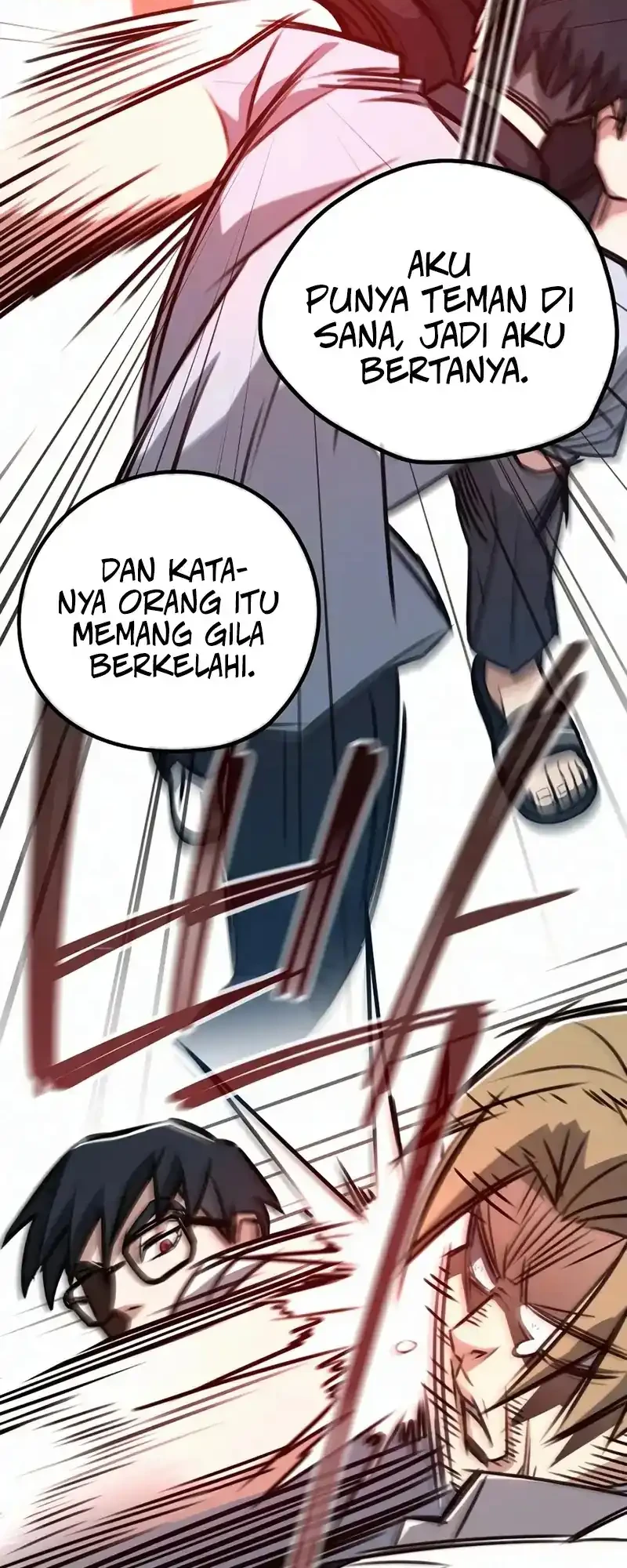 Baku hantam yok Chapter 1 - halaman 111