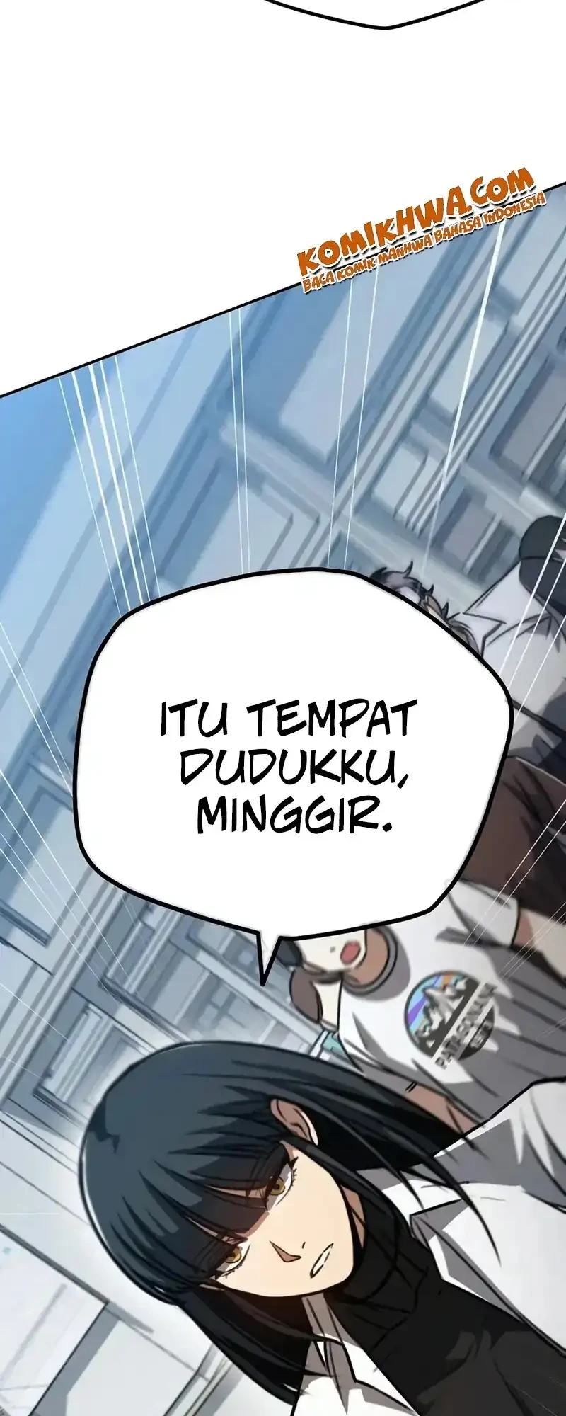 Baku hantam yok Chapter 1 - halaman 123