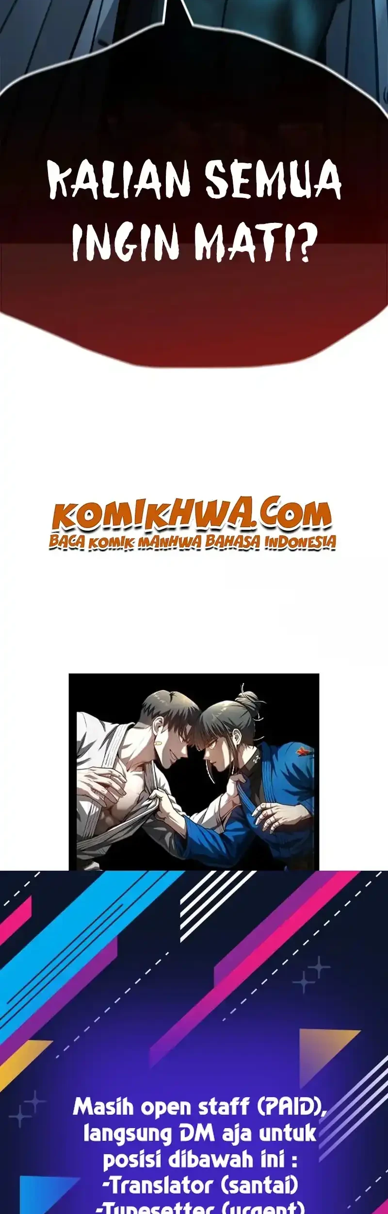 Baku hantam yok Chapter 1 - halaman 137