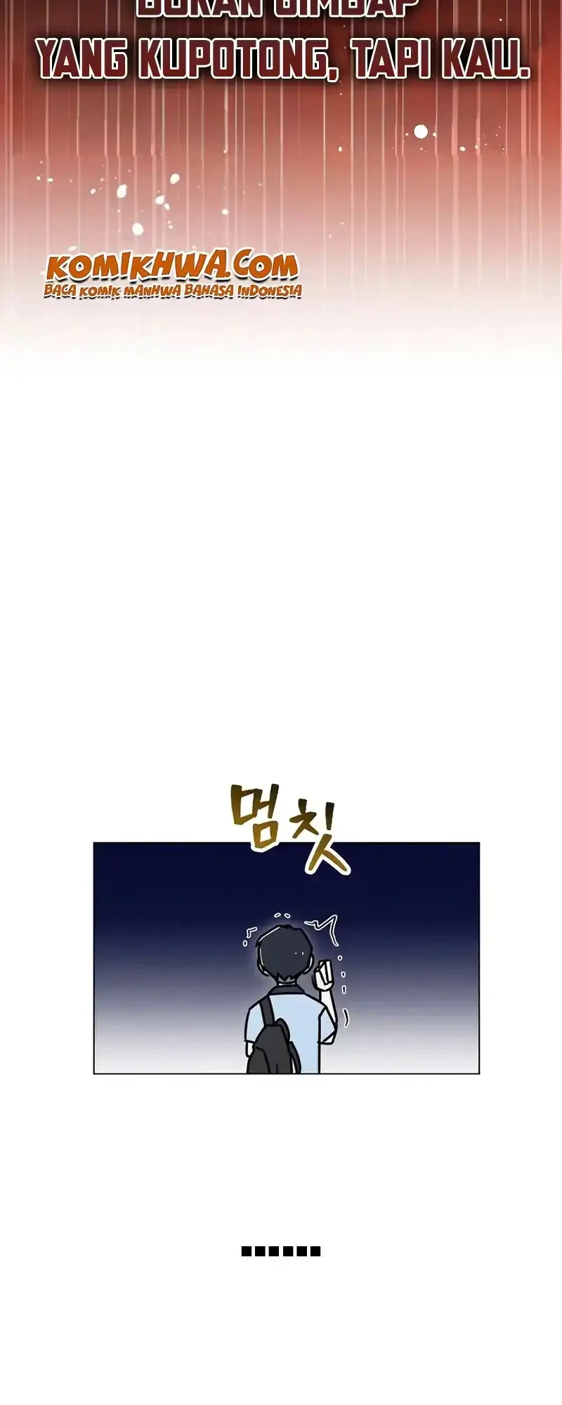 Baku hantam yok Chapter 1 - halaman 15