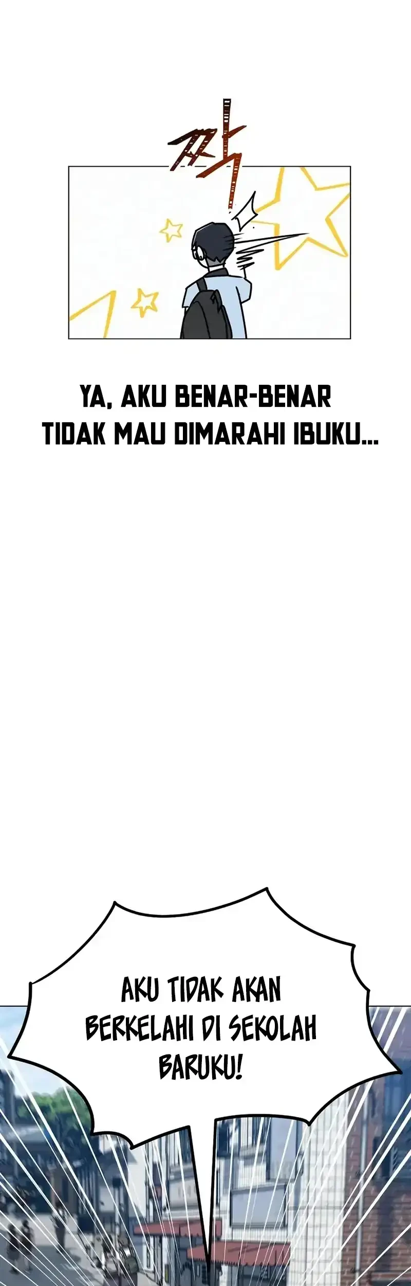 Baku hantam yok Chapter 1 - halaman 16
