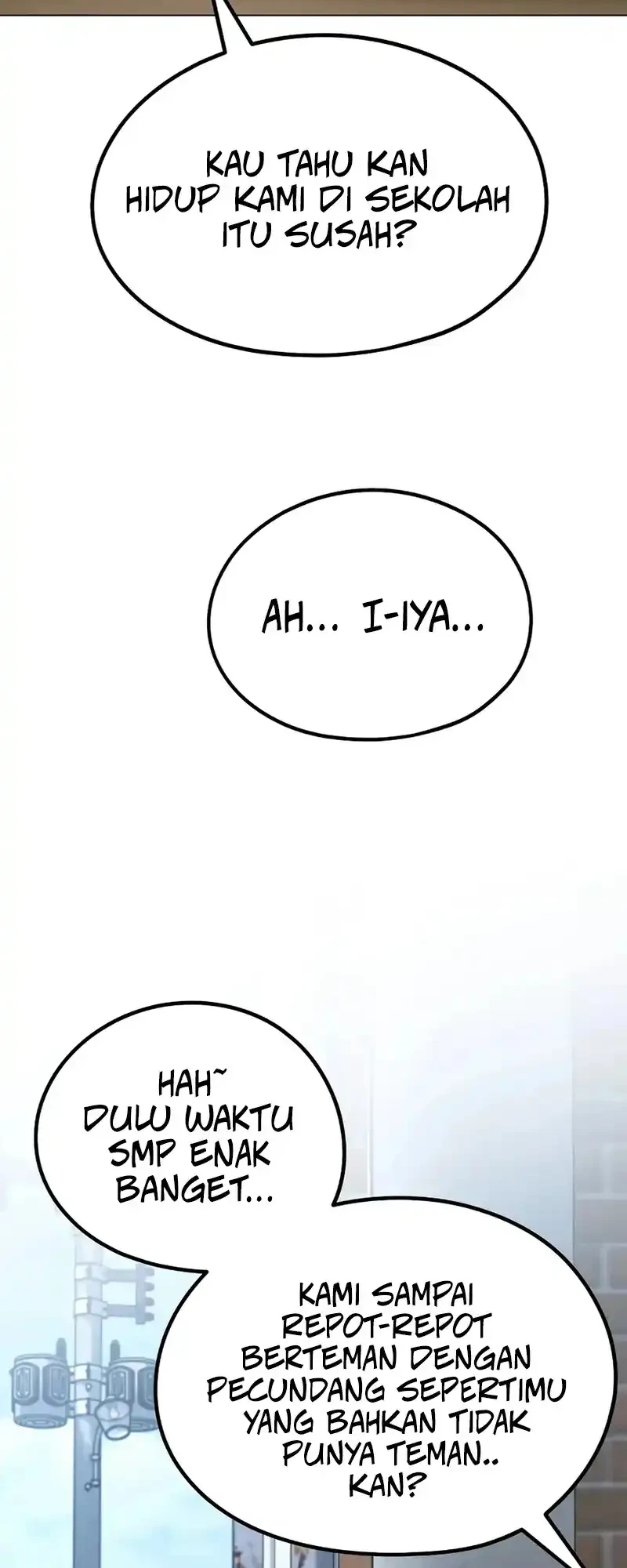 Baku hantam yok Chapter 1 - halaman 24