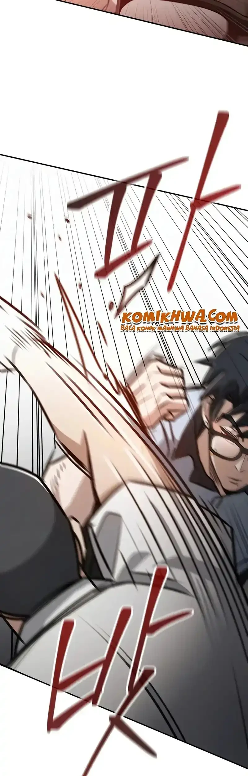 Baku hantam yok Chapter 1 - halaman 34