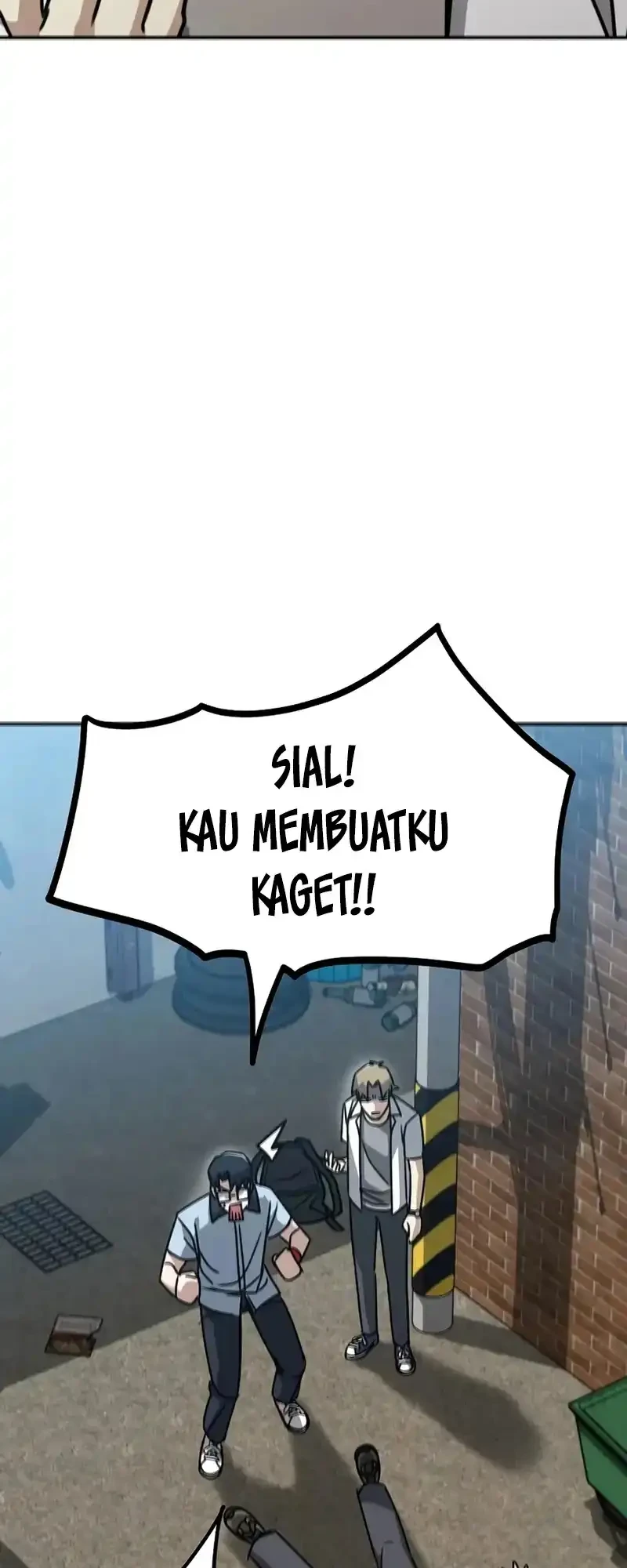 Baku hantam yok Chapter 1 - halaman 39
