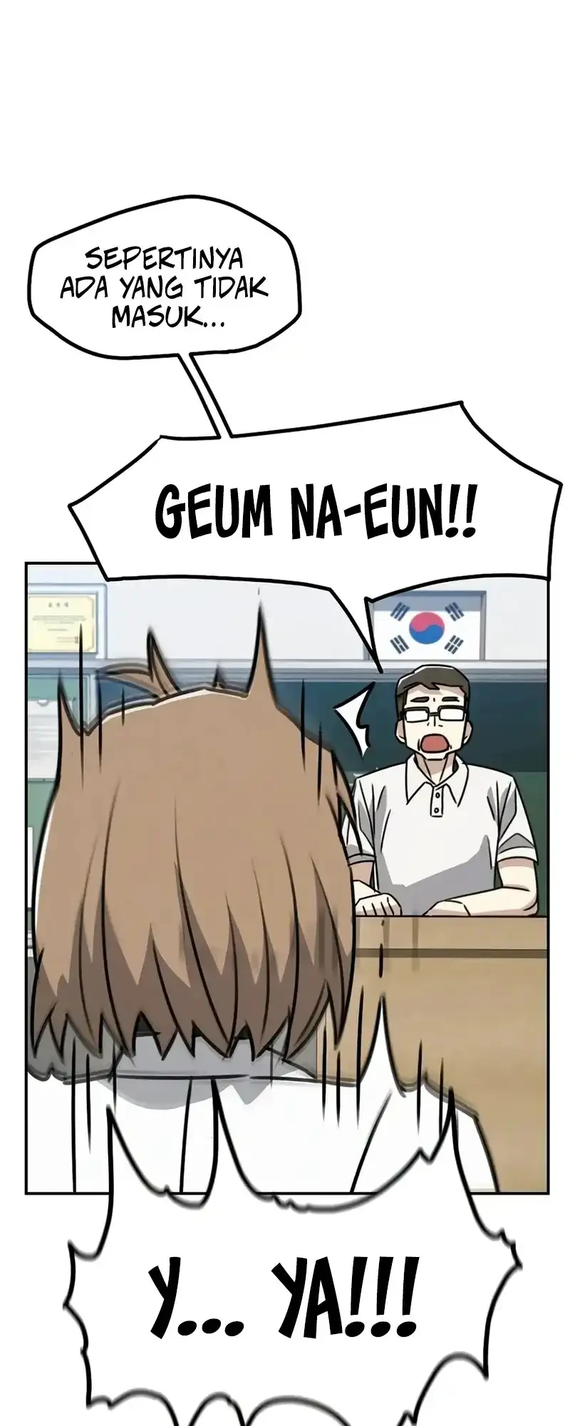 Baku hantam yok Chapter 1 - halaman 54