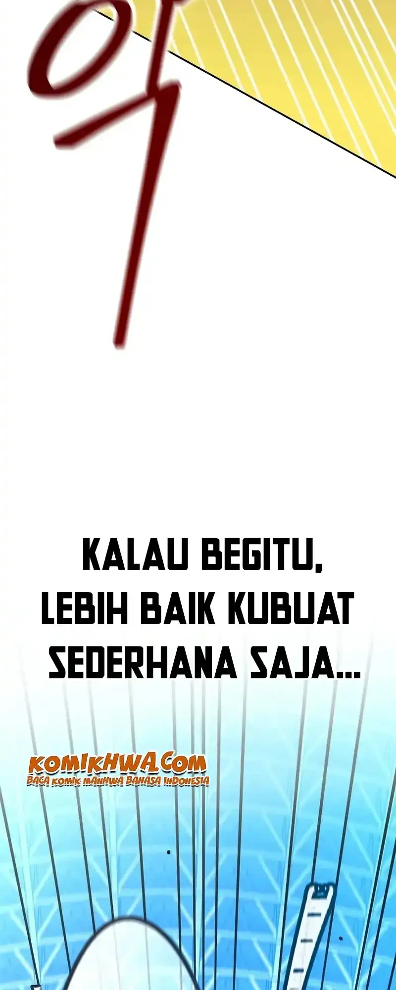 Baku hantam yok Chapter 1 - halaman 6