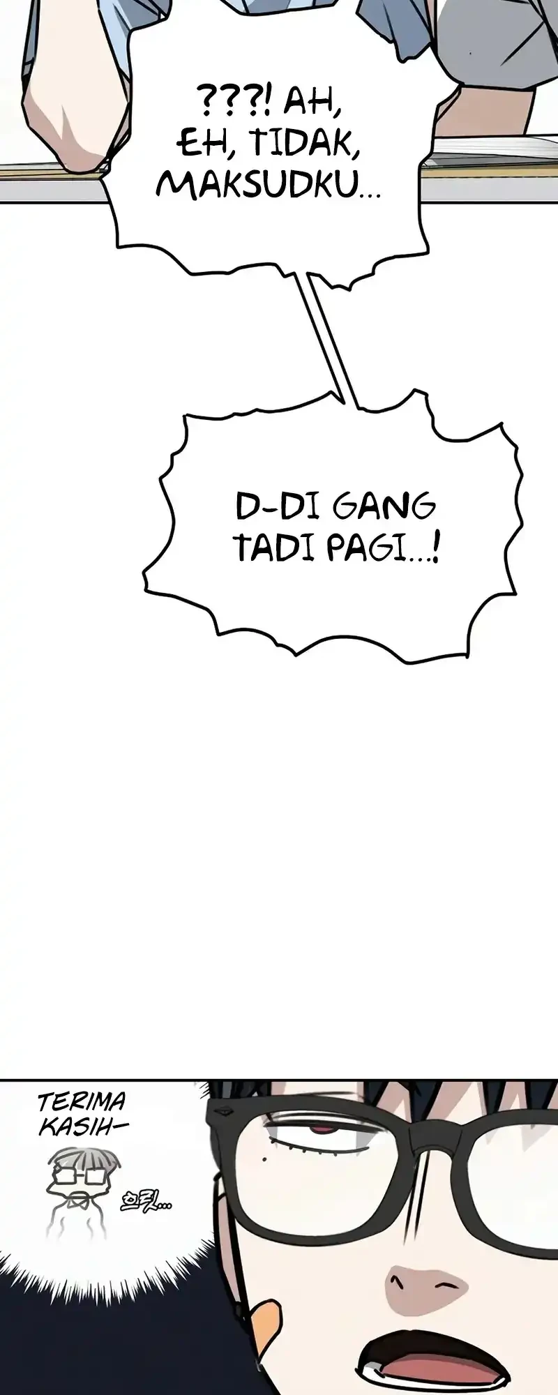 Baku hantam yok Chapter 1 - halaman 60