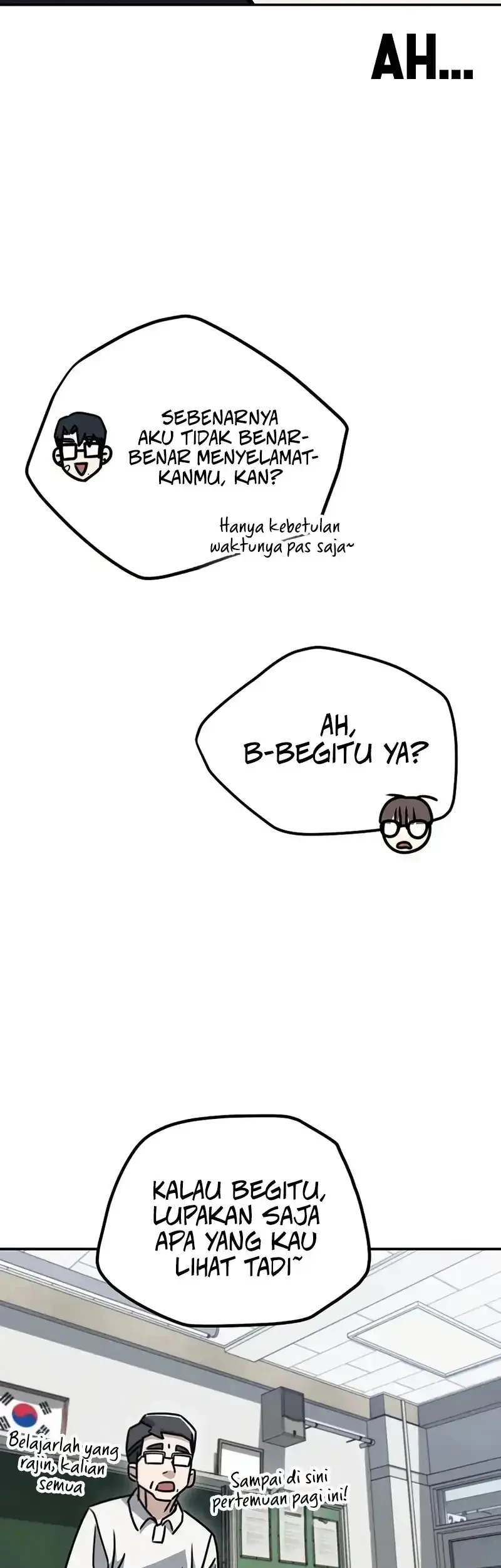Baku hantam yok Chapter 1 - halaman 61